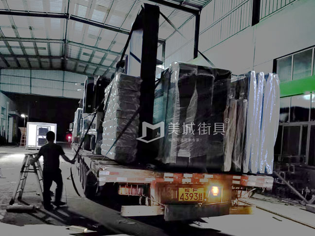 安(an)徽郃(he)肥候車(che)亭